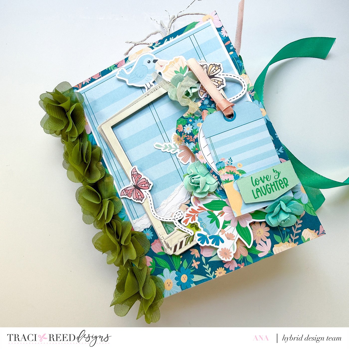 Celebrate Friendship with a Besties Who Brunch Interactive Mini
